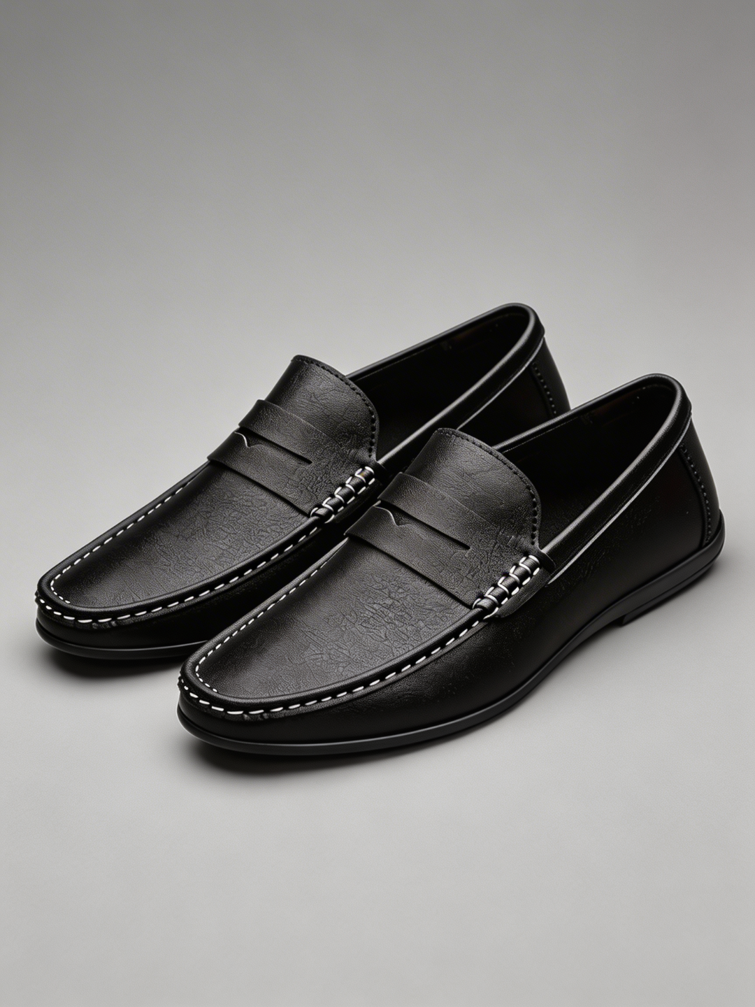Mocasin cortés