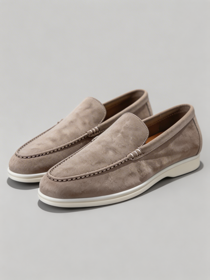 Mocasin suave