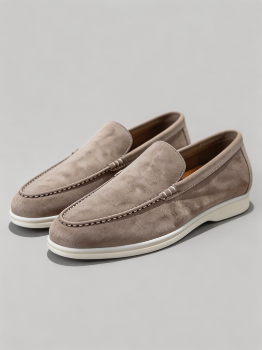 Mocasin suave