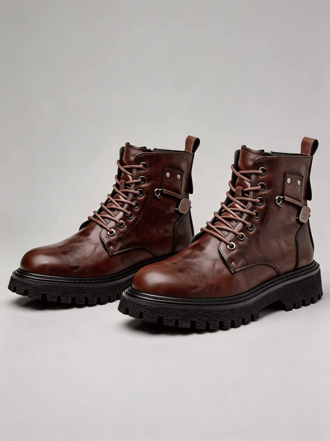 Botines Business