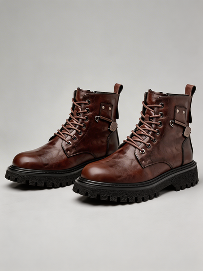 Botines Business