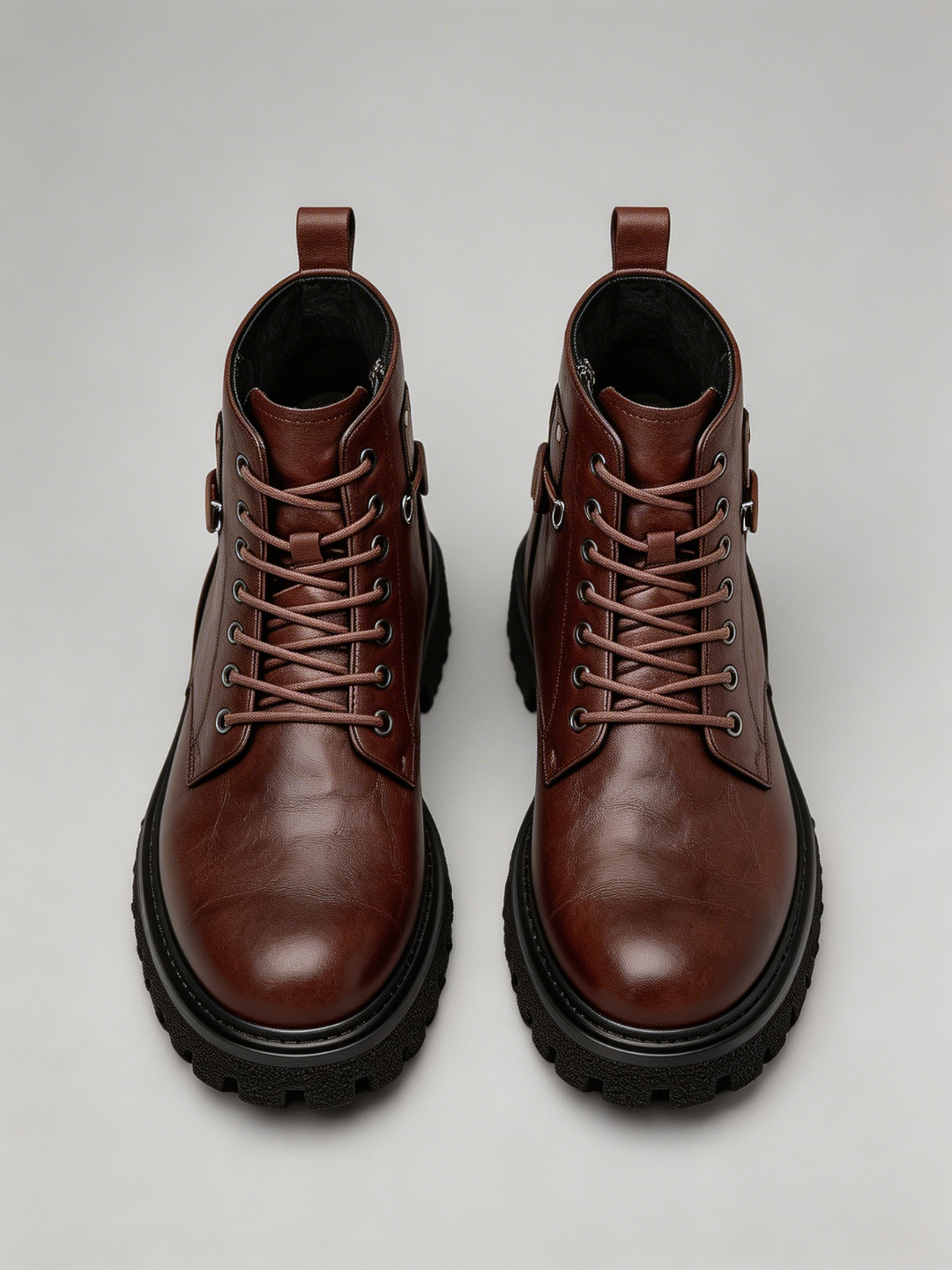 Botines Business