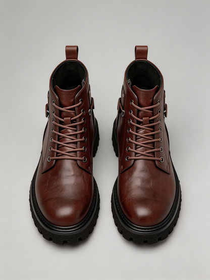 Botines Business