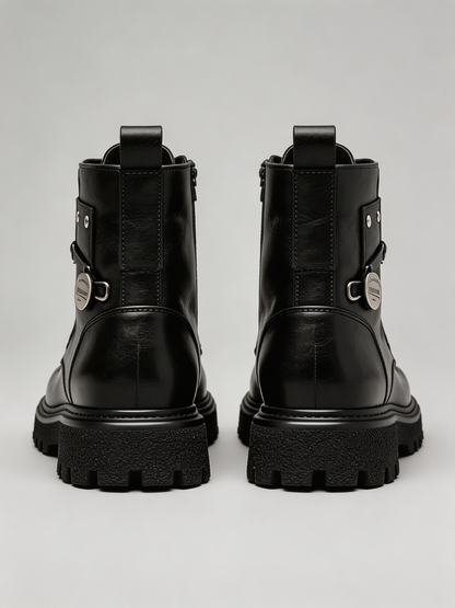 Botines Business