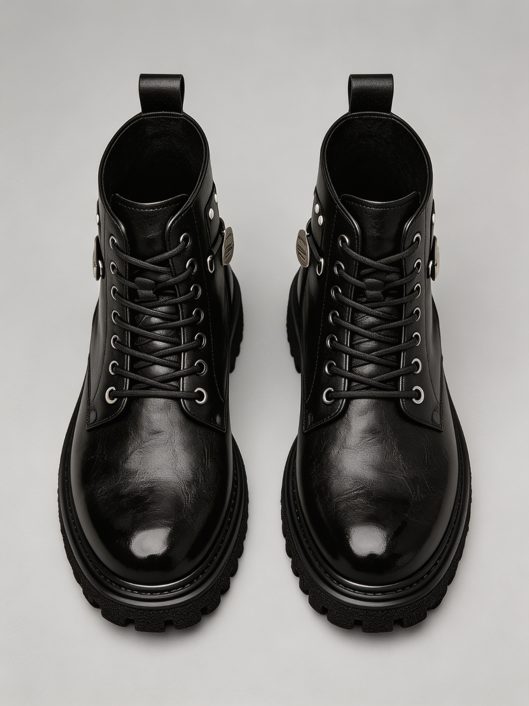 Botines Business