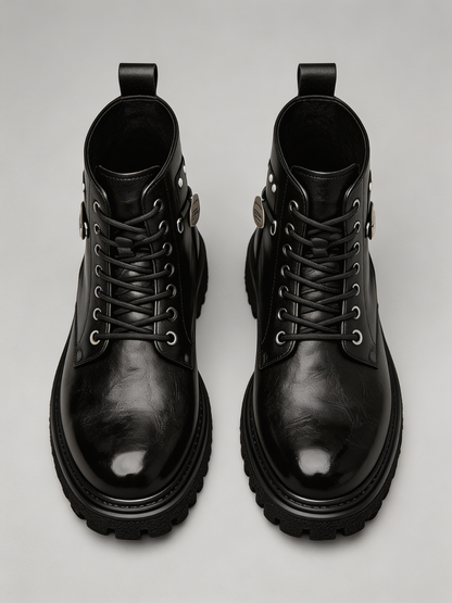 Botines Business