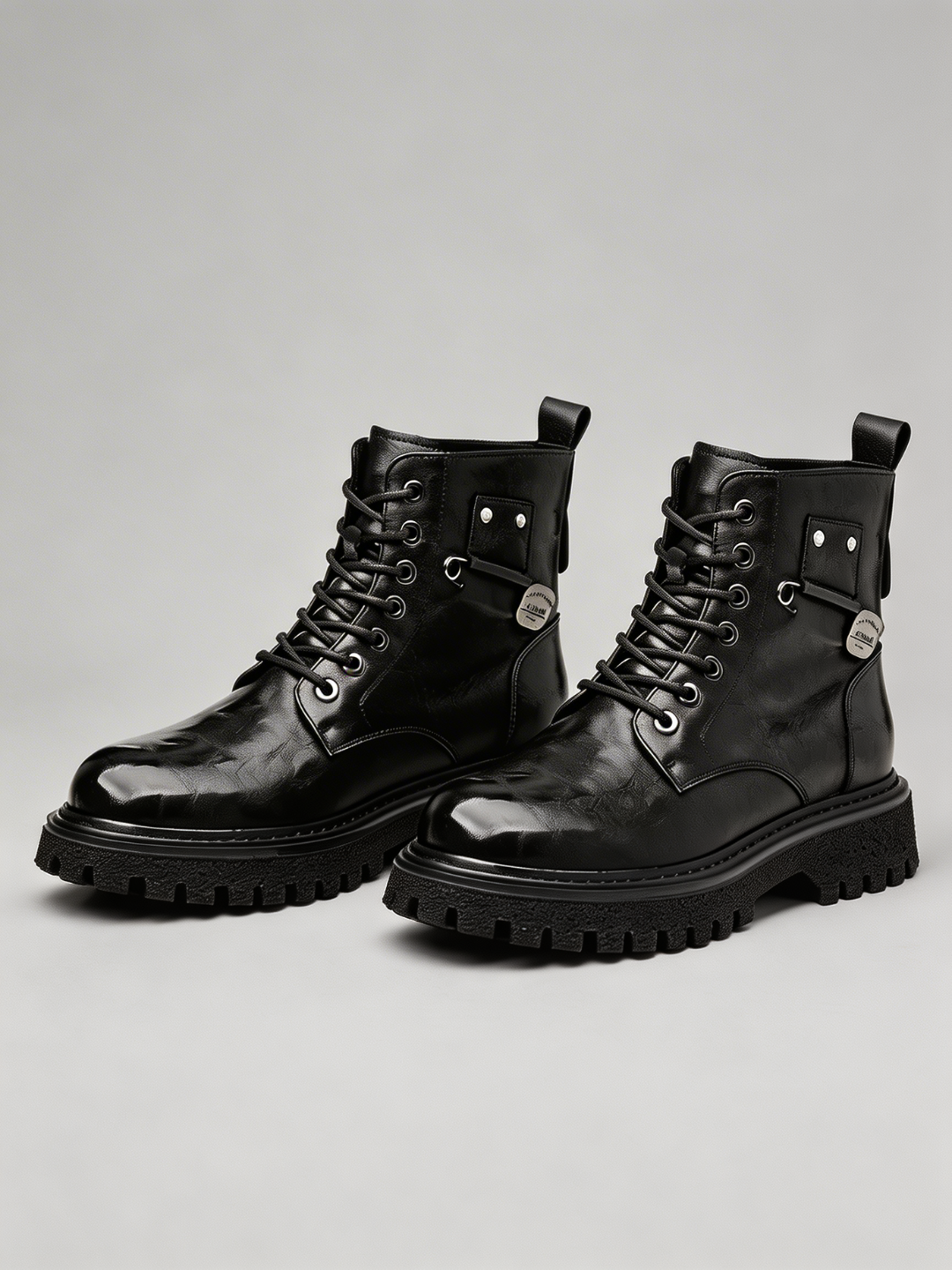 Botines Business