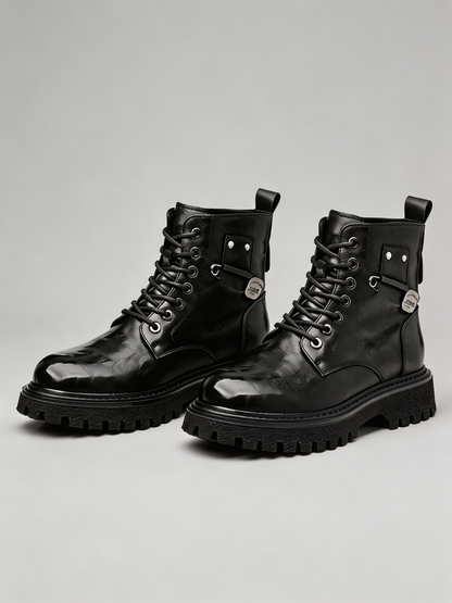 Botines Business