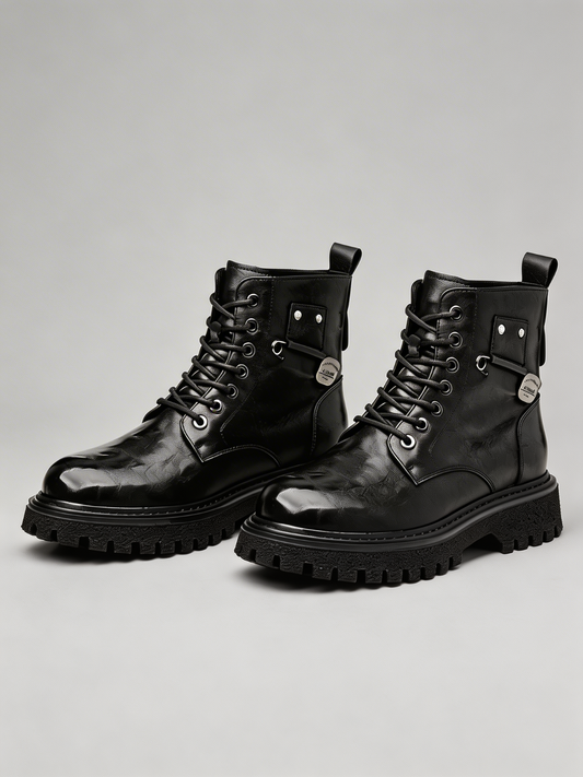 Botines Business