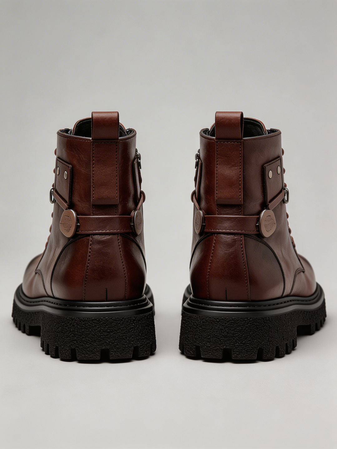 Botines Business