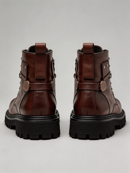 Botines Business