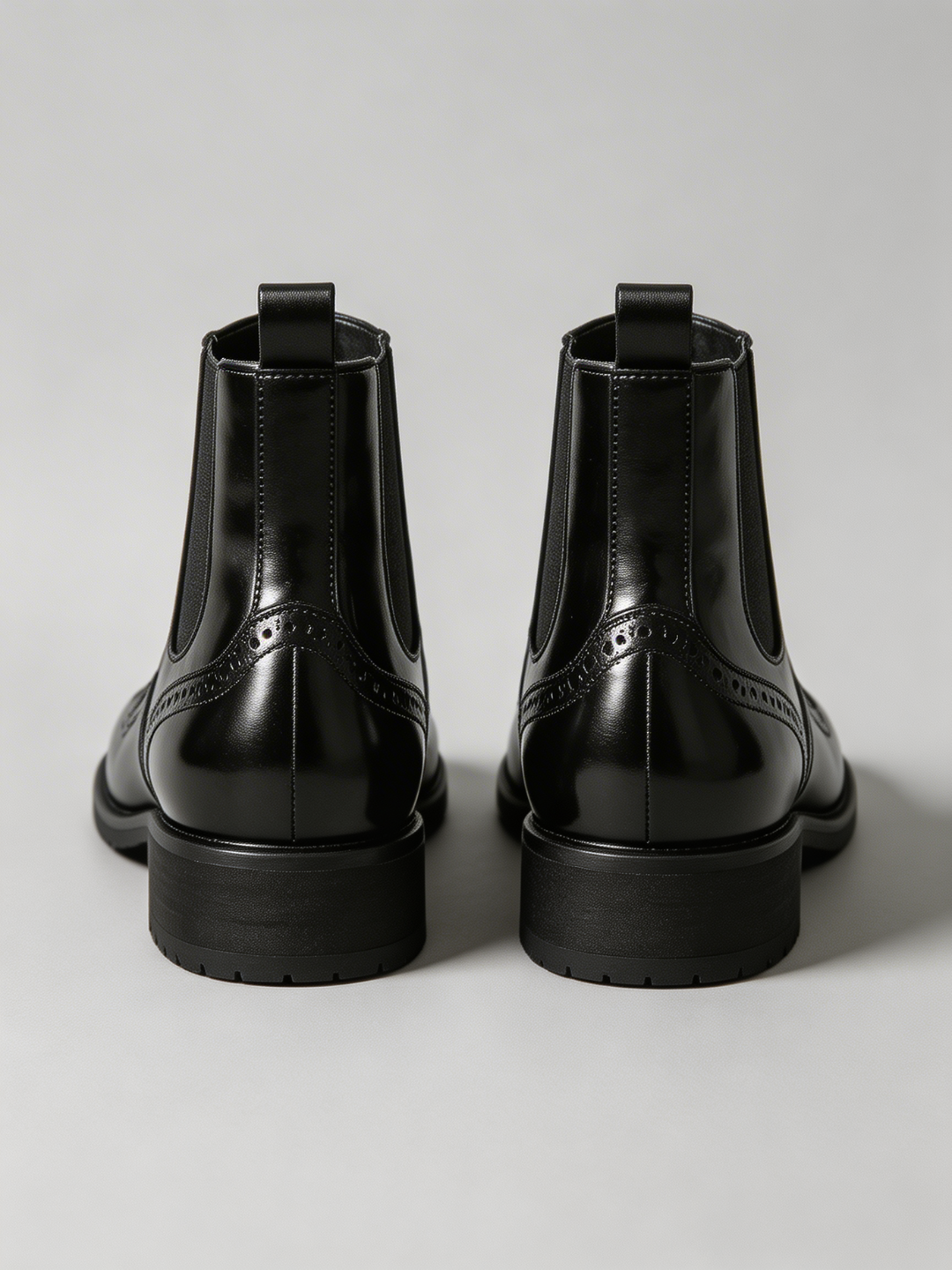 Botas sintéticas