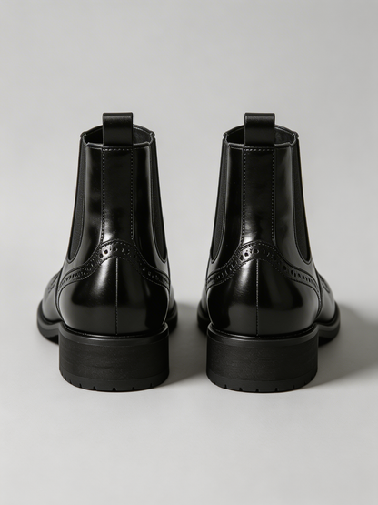 Botas sintéticas