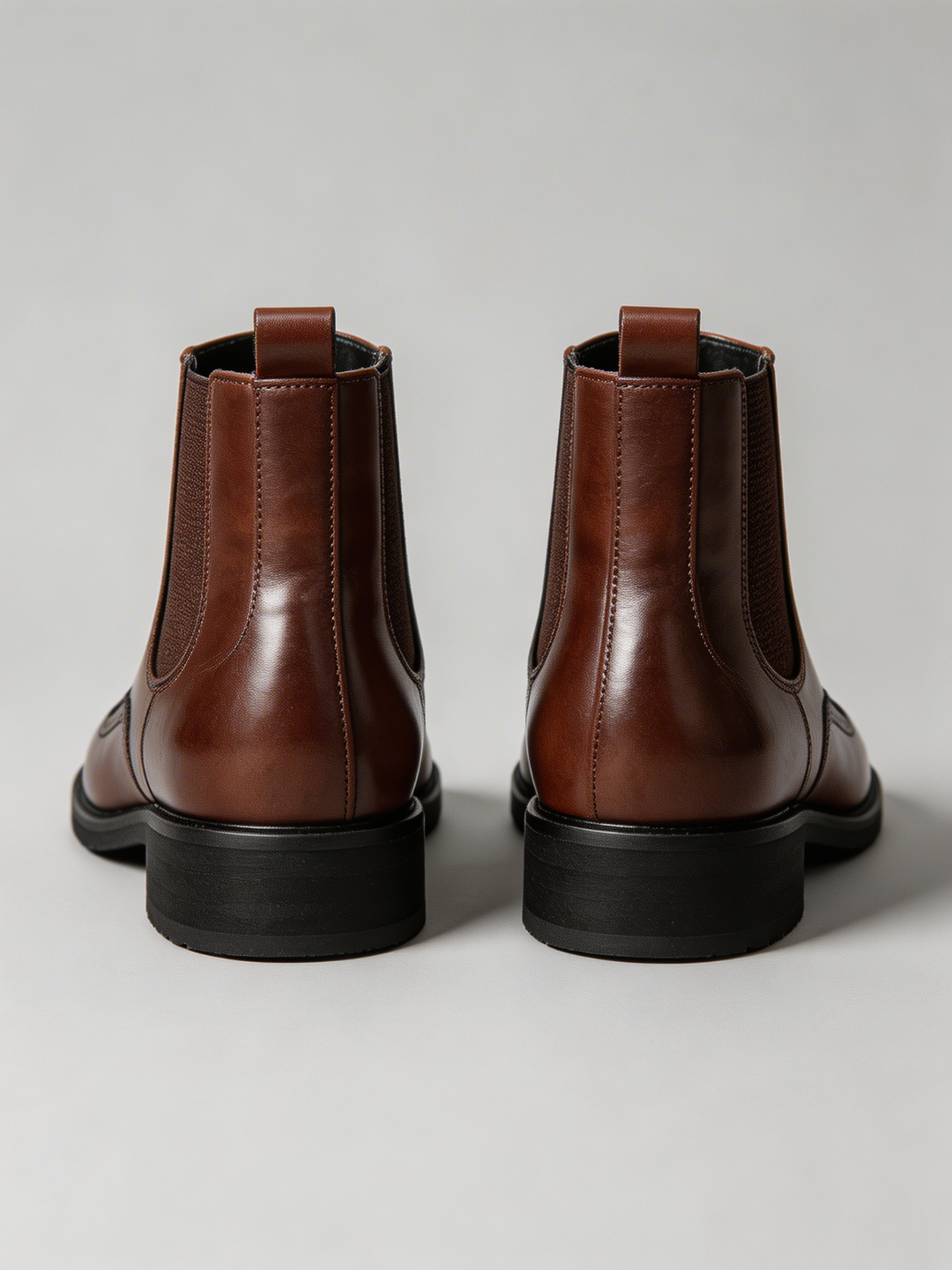 Botas sintéticas