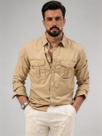Camisa Luciano