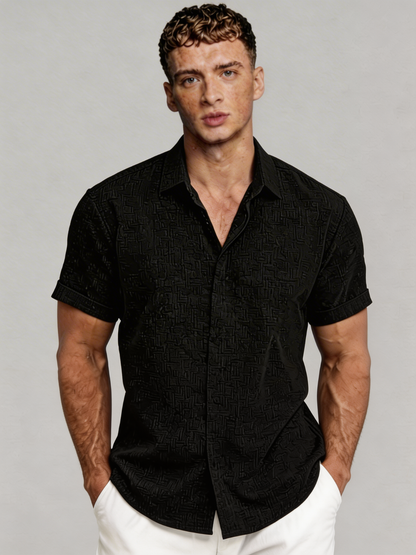 Camisa Leo