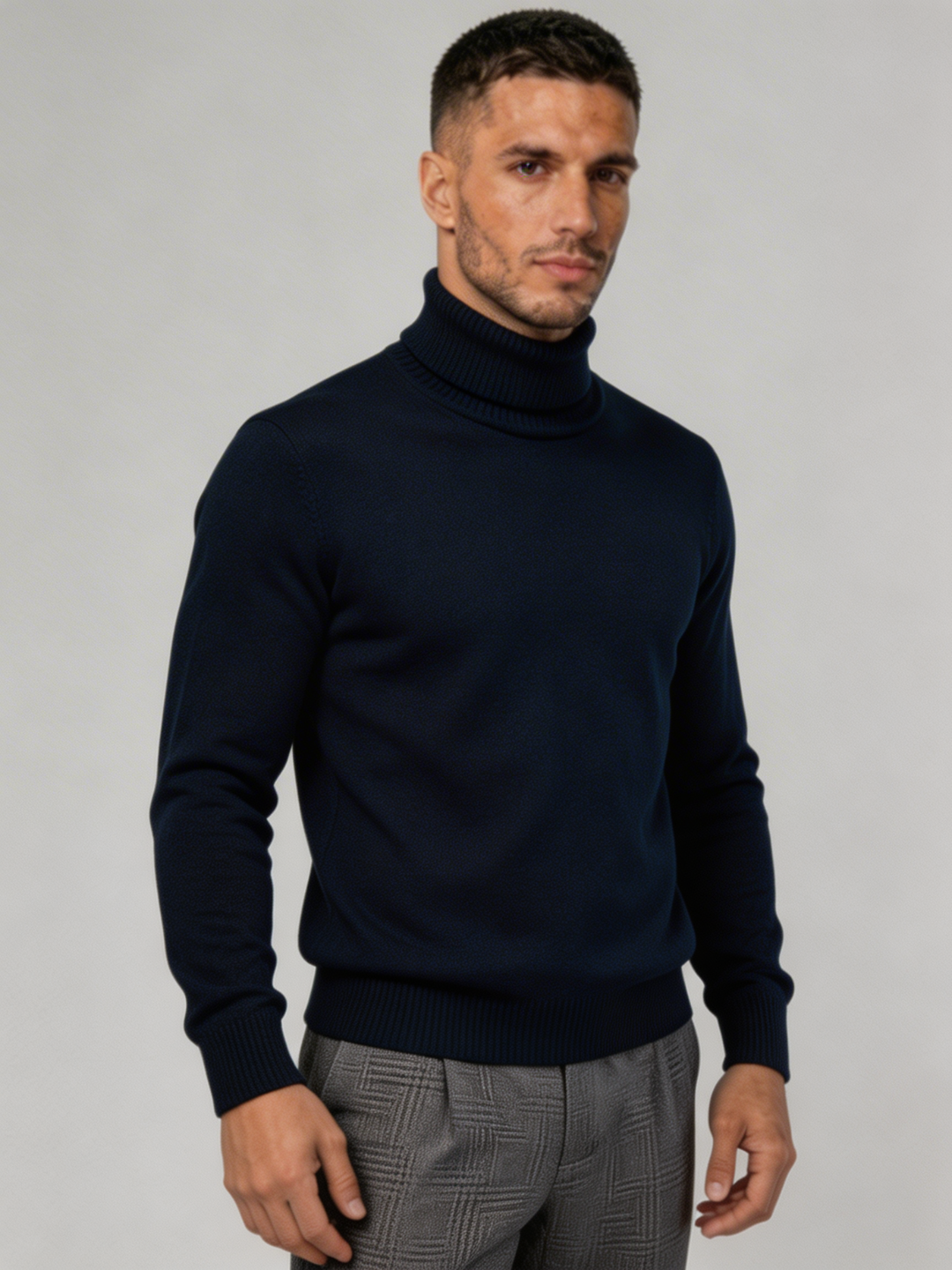 Jersey Monte Carlo