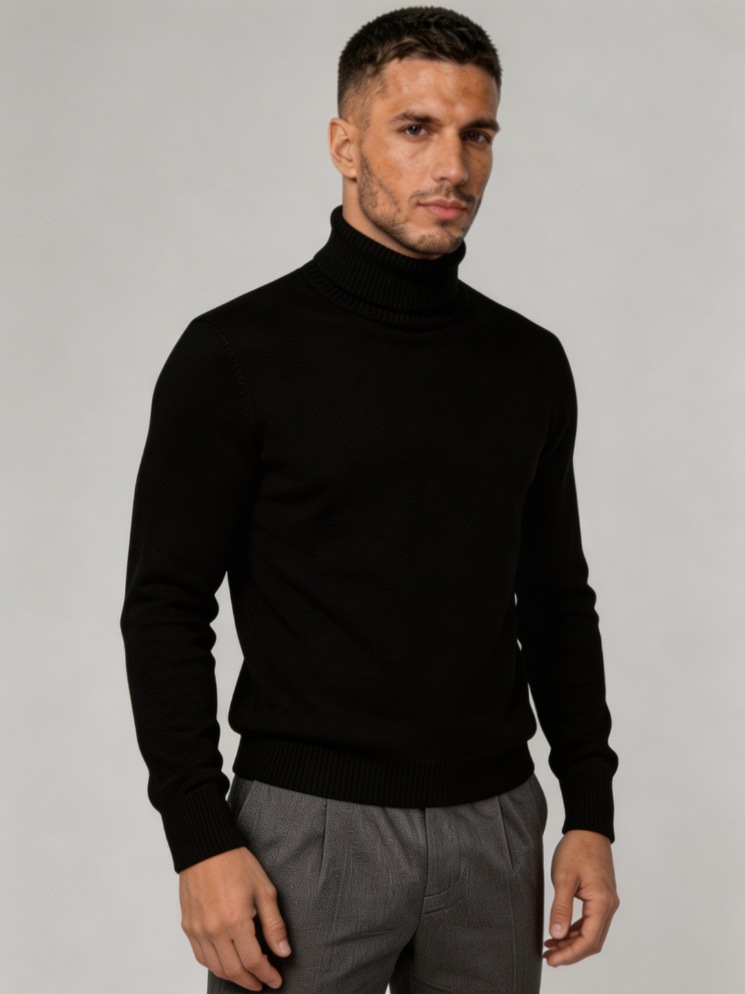 Jersey Monte Carlo