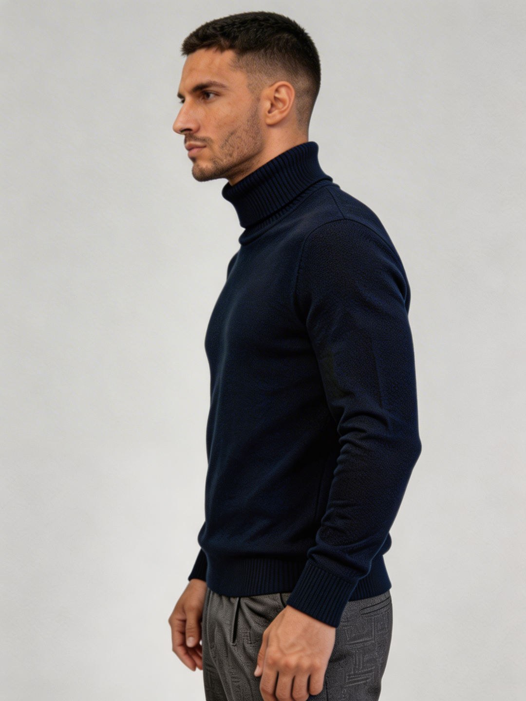 Jersey Monte Carlo
