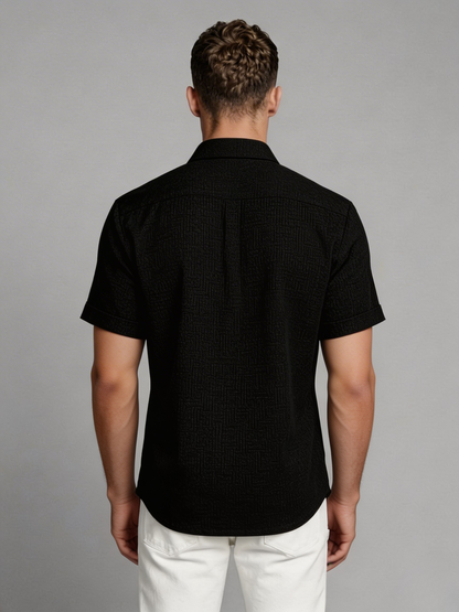 Camisa Leo