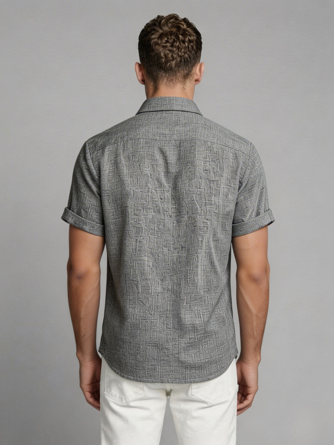 Camisa Leo
