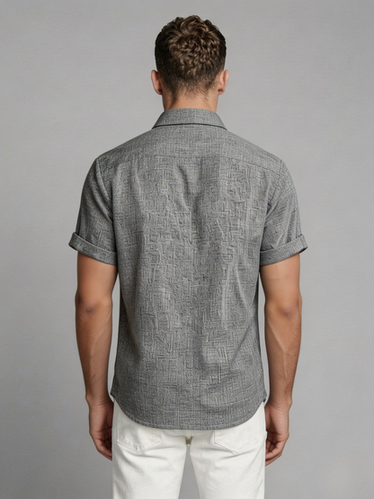 Camisa Leo
