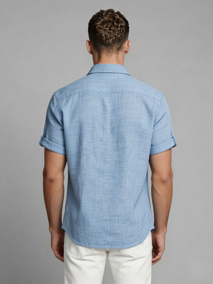 Camisa Leo