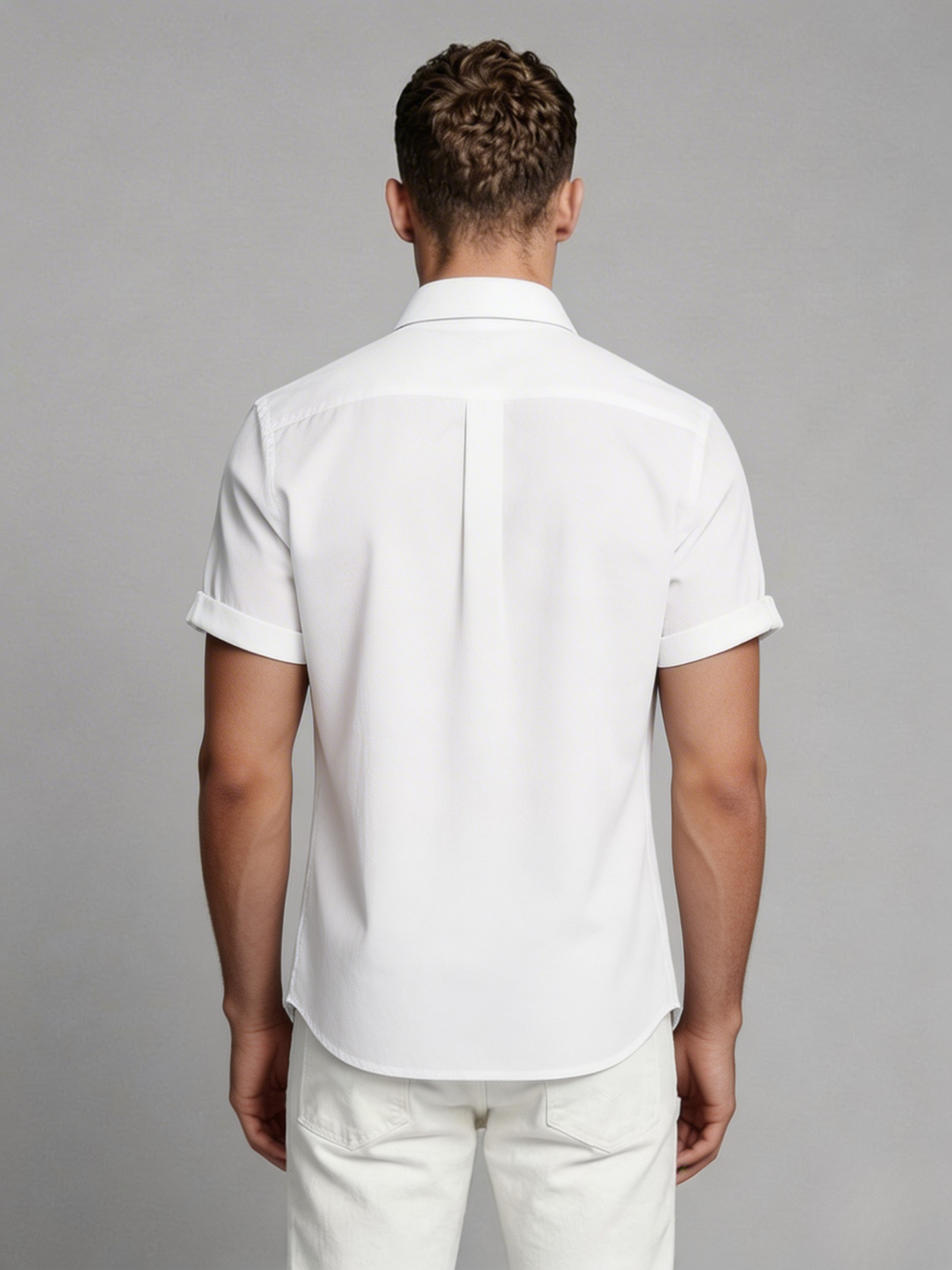 Camisa Leo