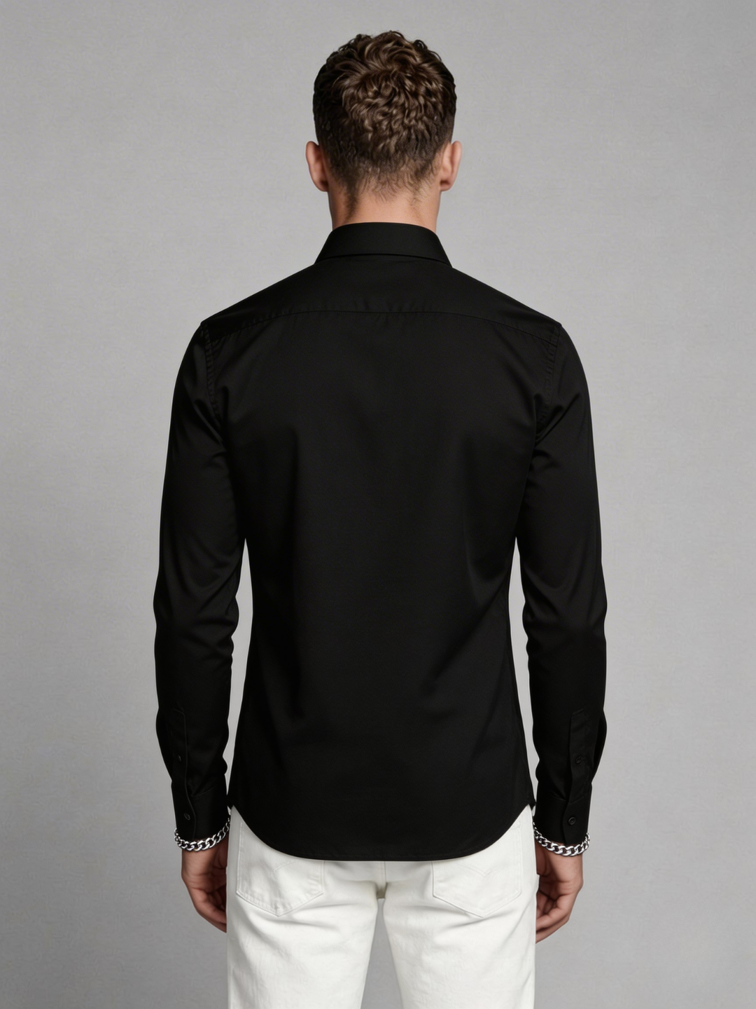 Camisa Estilo
