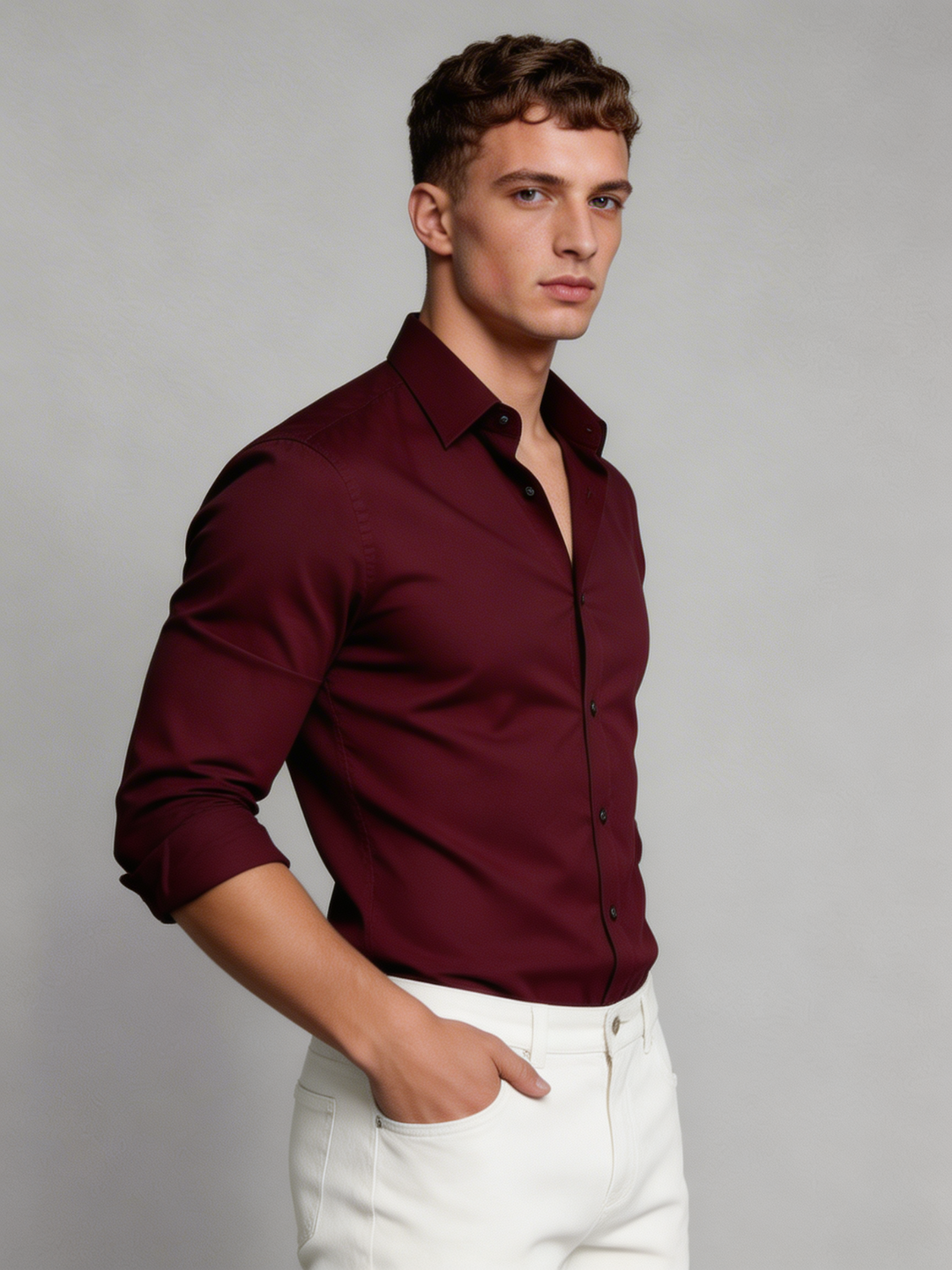 Camisa Estilo