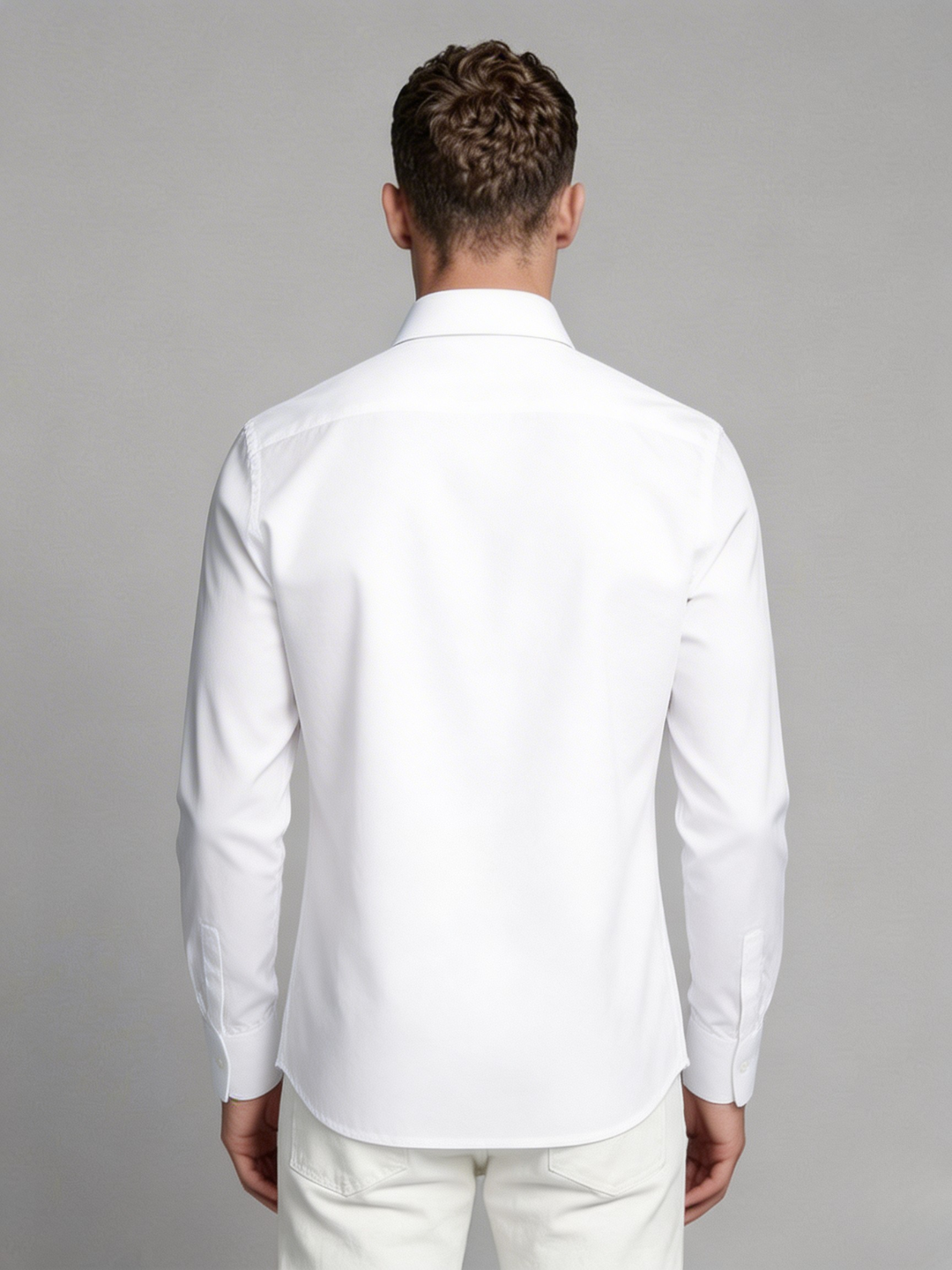 Camisa Estilo