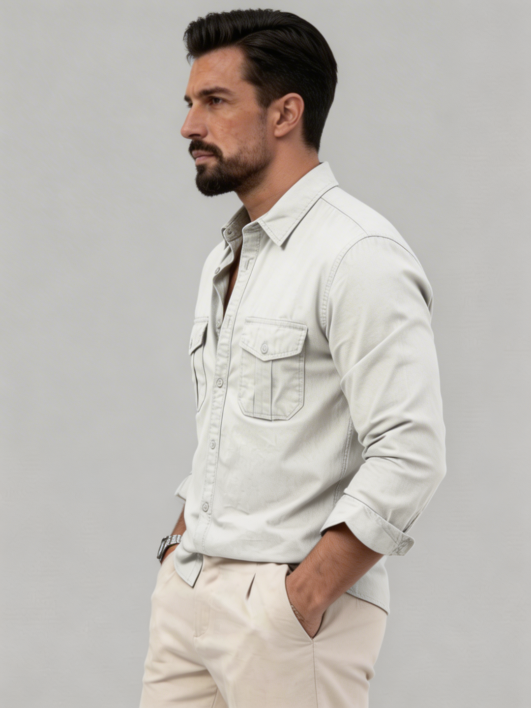 Camisa Luciano