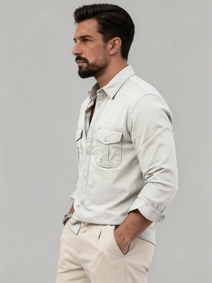 Camisa Luciano