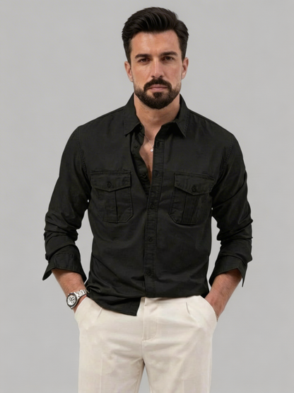 Camisa Luciano