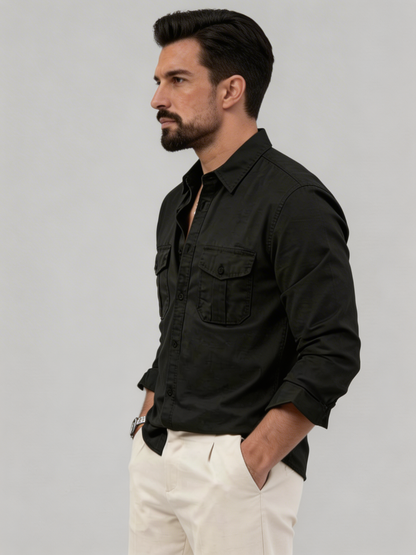Camisa Luciano