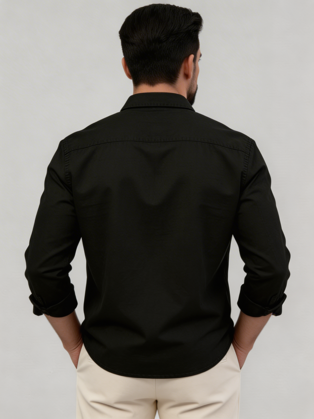 Camisa Luciano