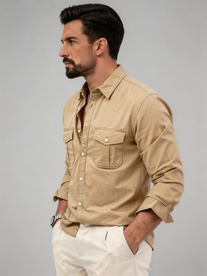 Camisa Luciano