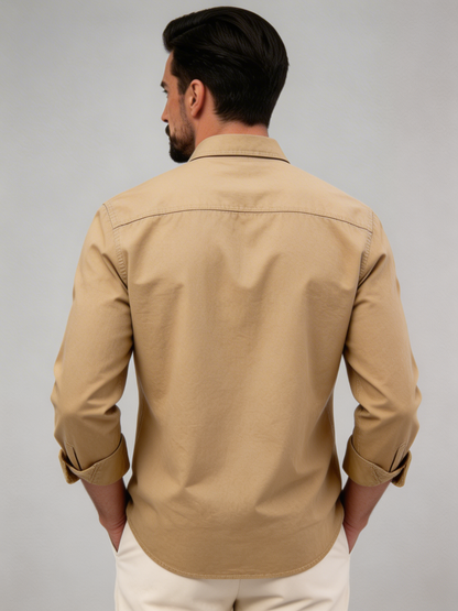 Camisa Luciano