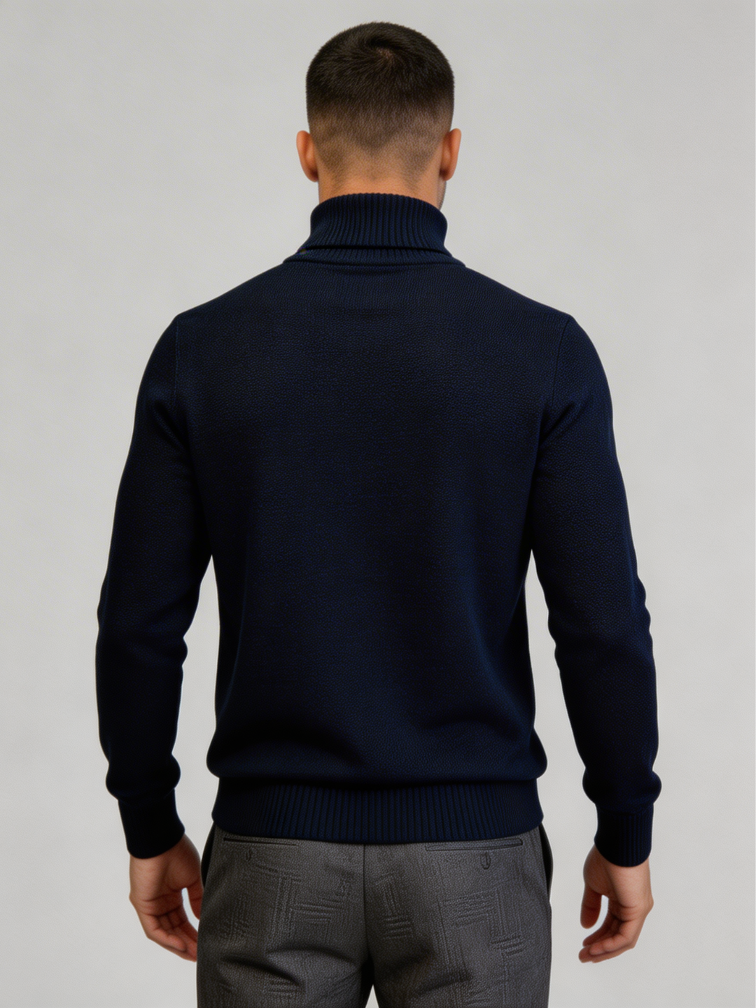 Jersey Monte Carlo