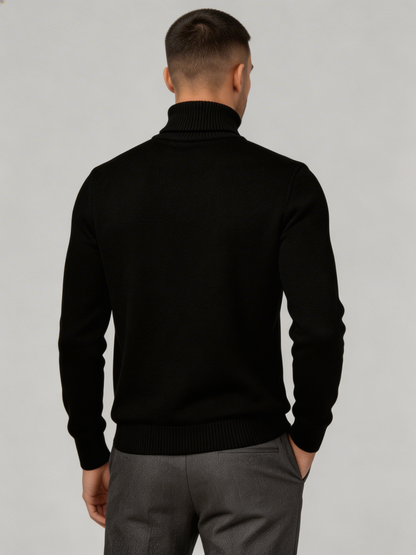 Jersey Monte Carlo