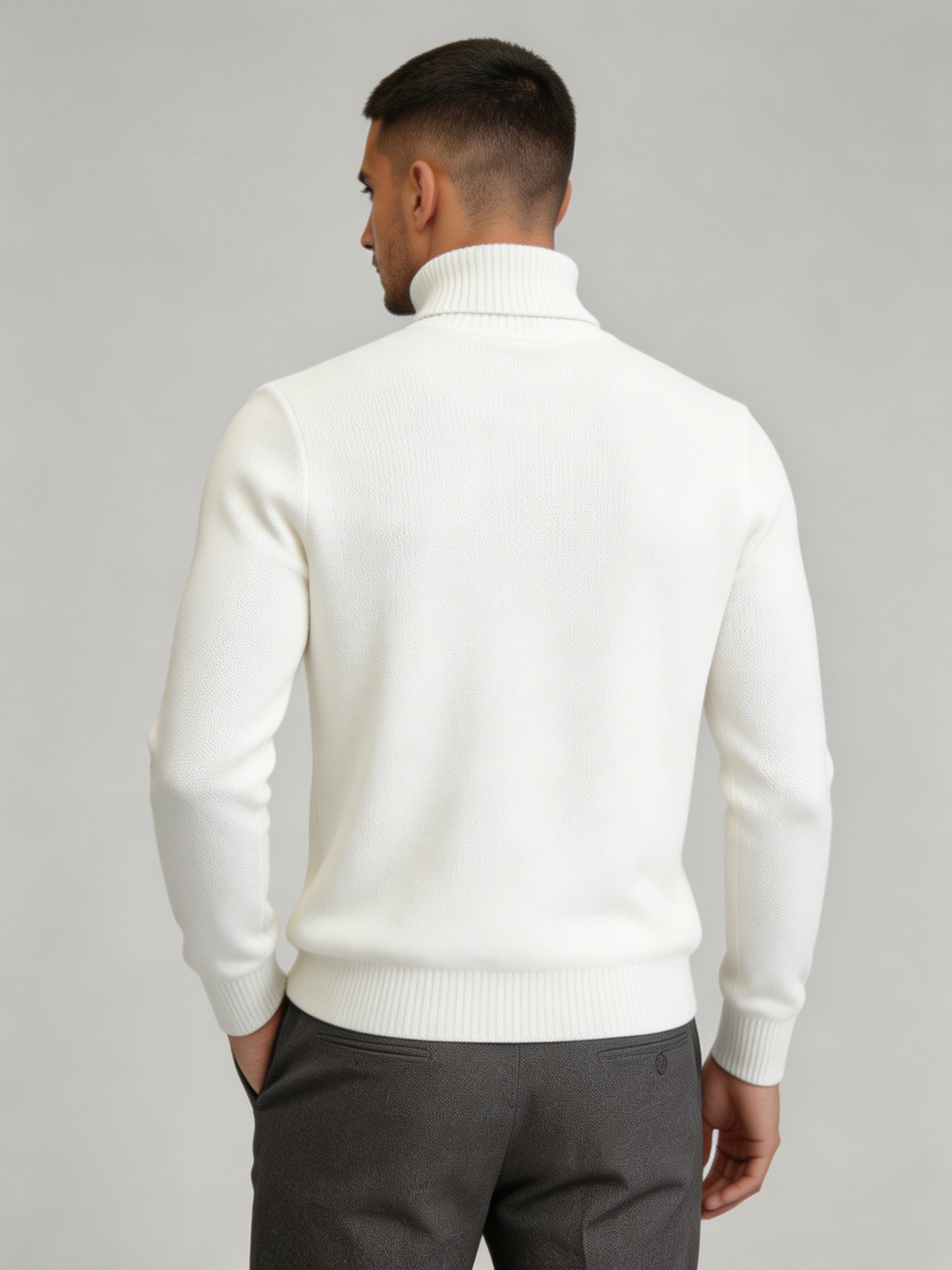 Jersey Monte Carlo