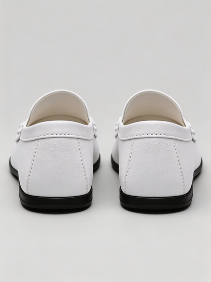 Mocasin cortés