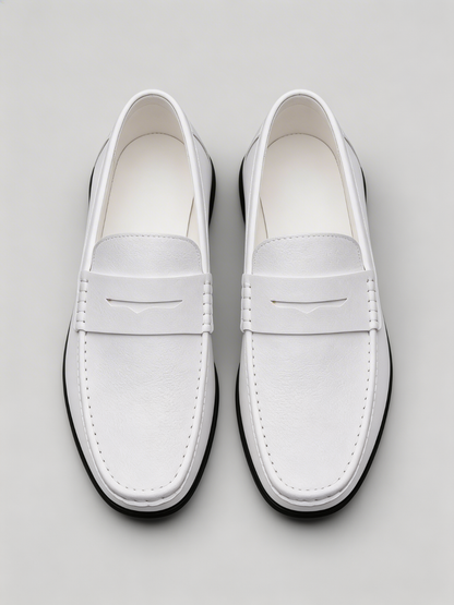 Mocasin cortés