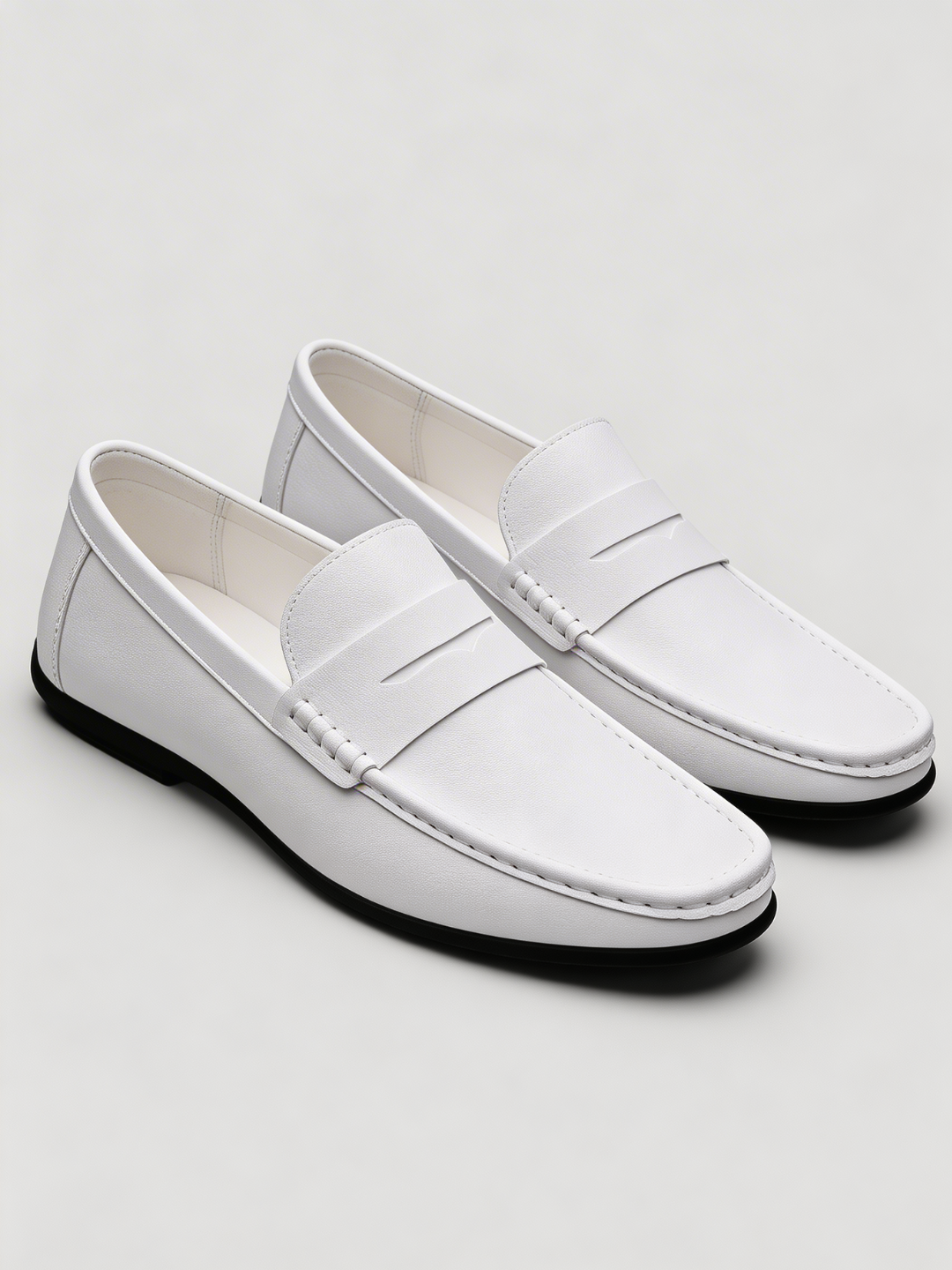 Mocasin cortés