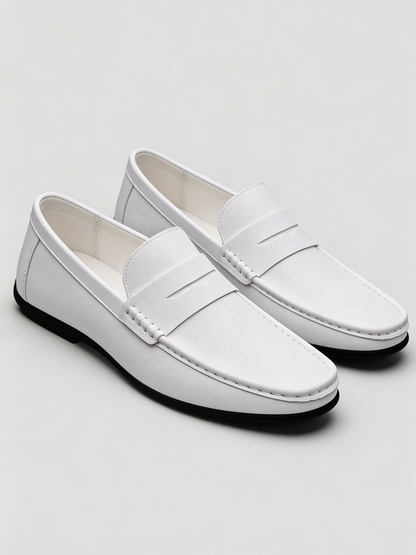 Mocasin cortés