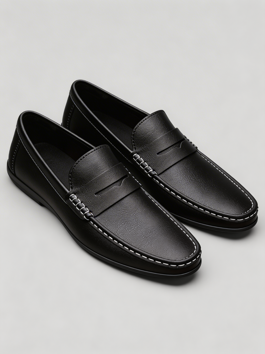 Mocasin cortés