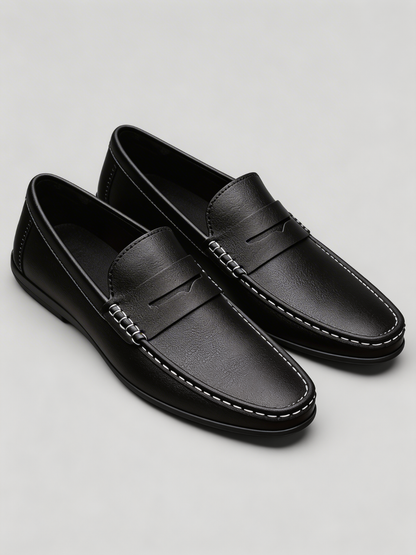 Mocasin cortés