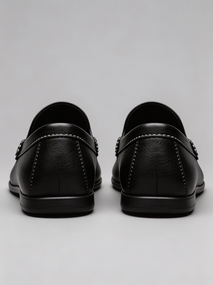 Mocasin cortés