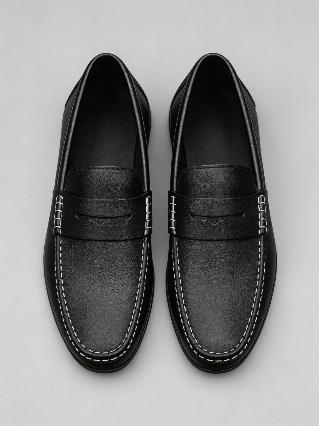 Mocasin cortés