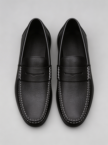 Mocasin cortés